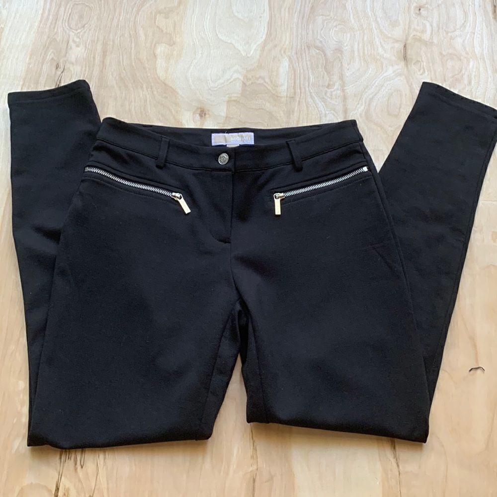 Michael Kors Skinny Leg Pants